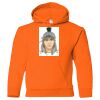 Heavy Blend Youth Hooded Gildan Sweatshirt Thumbnail