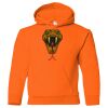 Heavy Blend Youth Hooded Gildan Sweatshirt Thumbnail