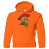 Heavy Blend Youth Hooded Gildan Sweatshirt Thumbnail