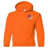 Heavy Blend Youth Hooded Gildan Sweatshirt Thumbnail