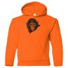 Heavy Blend Youth Hooded Gildan Sweatshirt Thumbnail
