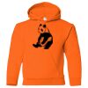 Heavy Blend Youth Hooded Gildan Sweatshirt Thumbnail