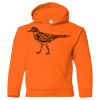 Heavy Blend Youth Hooded Gildan Sweatshirt Thumbnail
