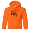 Heavy Blend Youth Hooded Gildan Sweatshirt Thumbnail