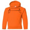 Heavy Blend Youth Hooded Gildan Sweatshirt Thumbnail