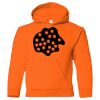 Heavy Blend Youth Hooded Gildan Sweatshirt Thumbnail