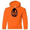 Heavy Blend Youth Hooded Gildan Sweatshirt Thumbnail