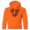 Heavy Blend Youth Hooded Gildan Sweatshirt Thumbnail