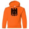 Heavy Blend Youth Hooded Gildan Sweatshirt Thumbnail