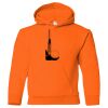 Heavy Blend Youth Hooded Gildan Sweatshirt Thumbnail