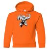 Heavy Blend Youth Hooded Gildan Sweatshirt Thumbnail