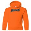 Heavy Blend Youth Hooded Gildan Sweatshirt Thumbnail