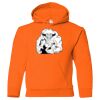 Heavy Blend Youth Hooded Gildan Sweatshirt Thumbnail