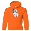 Heavy Blend Youth Hooded Gildan Sweatshirt Thumbnail