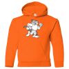Heavy Blend Youth Hooded Gildan Sweatshirt Thumbnail