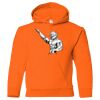 Heavy Blend Youth Hooded Gildan Sweatshirt Thumbnail