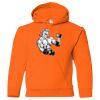 Heavy Blend Youth Hooded Gildan Sweatshirt Thumbnail