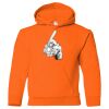 Heavy Blend Youth Hooded Gildan Sweatshirt Thumbnail