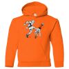 Heavy Blend Youth Hooded Gildan Sweatshirt Thumbnail