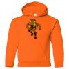 Heavy Blend Youth Hooded Gildan Sweatshirt Thumbnail