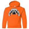 Heavy Blend Youth Hooded Gildan Sweatshirt Thumbnail