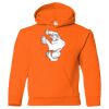 Heavy Blend Youth Hooded Gildan Sweatshirt Thumbnail