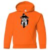 Heavy Blend Youth Hooded Gildan Sweatshirt Thumbnail