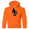 Heavy Blend Youth Hooded Gildan Sweatshirt Thumbnail