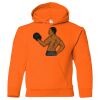 Heavy Blend Youth Hooded Gildan Sweatshirt Thumbnail