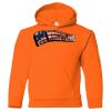 Heavy Blend Youth Hooded Gildan Sweatshirt Thumbnail