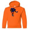 Heavy Blend Youth Hooded Gildan Sweatshirt Thumbnail