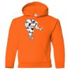 Heavy Blend Youth Hooded Gildan Sweatshirt Thumbnail