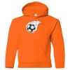 Heavy Blend Youth Hooded Gildan Sweatshirt Thumbnail