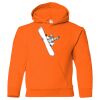 Heavy Blend Youth Hooded Gildan Sweatshirt Thumbnail