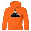 Heavy Blend Youth Hooded Gildan Sweatshirt Thumbnail