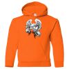 Heavy Blend Youth Hooded Gildan Sweatshirt Thumbnail