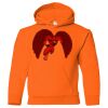 Heavy Blend Youth Hooded Gildan Sweatshirt Thumbnail