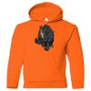 Heavy Blend Youth Hooded Gildan Sweatshirt Thumbnail
