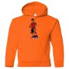Heavy Blend Youth Hooded Gildan Sweatshirt Thumbnail