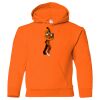 Heavy Blend Youth Hooded Gildan Sweatshirt Thumbnail