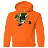 Heavy Blend Youth Hooded Gildan Sweatshirt Thumbnail