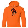 Heavy Blend Youth Hooded Gildan Sweatshirt Thumbnail