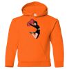 Heavy Blend Youth Hooded Gildan Sweatshirt Thumbnail