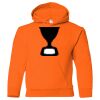 Heavy Blend Youth Hooded Gildan Sweatshirt Thumbnail