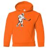Heavy Blend Youth Hooded Gildan Sweatshirt Thumbnail