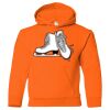 Heavy Blend Youth Hooded Gildan Sweatshirt Thumbnail
