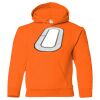Heavy Blend Youth Hooded Gildan Sweatshirt Thumbnail