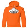 Heavy Blend Youth Hooded Gildan Sweatshirt Thumbnail