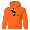 Heavy Blend Youth Hooded Gildan Sweatshirt Thumbnail