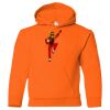 Heavy Blend Youth Hooded Gildan Sweatshirt Thumbnail